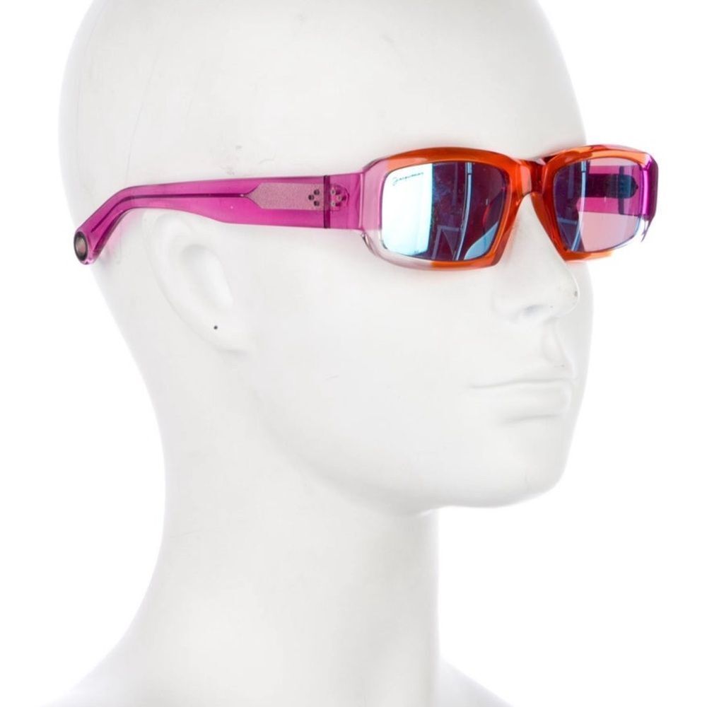 jacquemus glasses